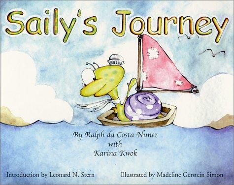 Saily's Journey