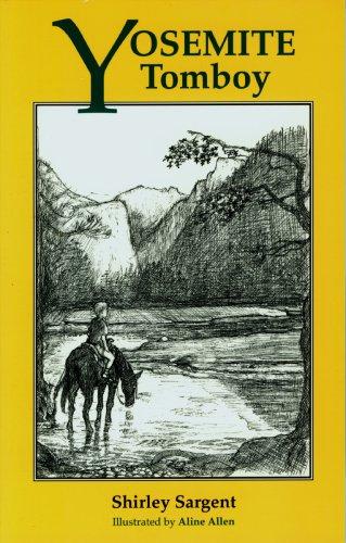 Yosemite Tomboy