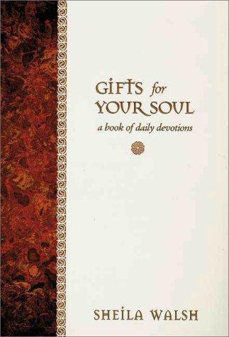 Gifts for your soul
