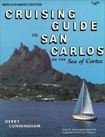 Cruising guide to San Carlos on the Sea of Cortez
