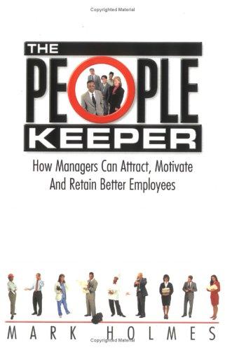 The people keeper