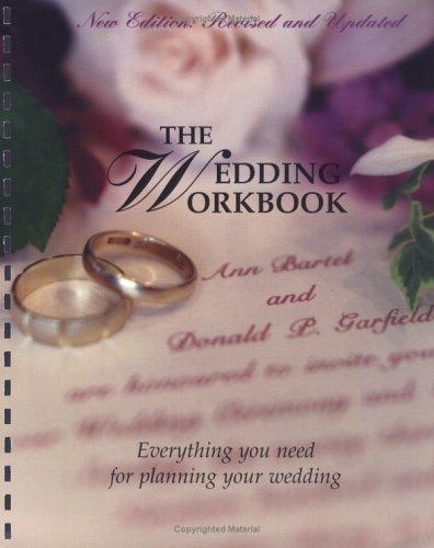 The Wedding Workbook