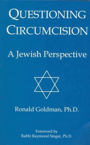 Questioning Circumcision