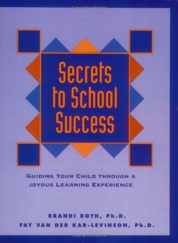 Secrets to School Success