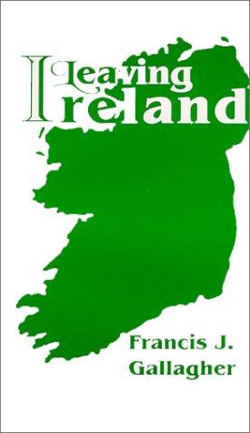 Leaving Ireland