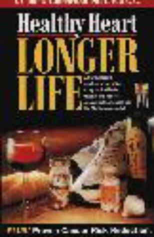Healthy Heart Longer Life