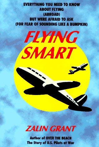 Flying smart