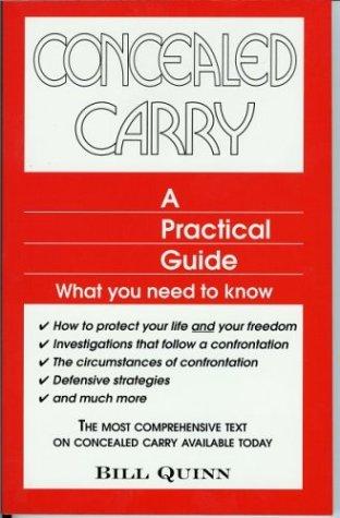 Concealed Carry