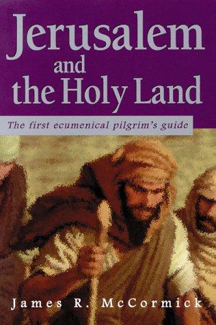 Jerusalem and the Holy Land