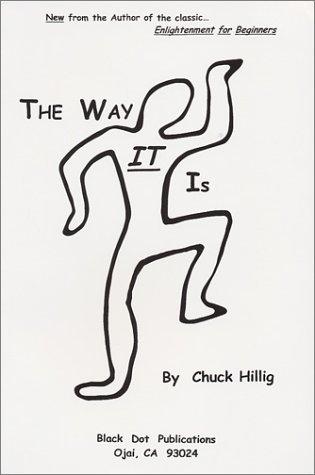 The Way IT Is