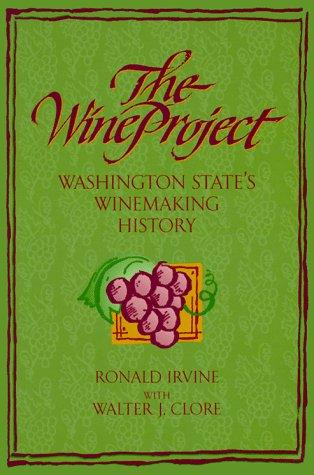 The wine project