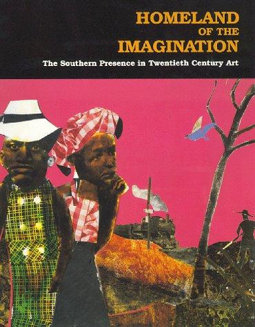 Homeland of the imagination