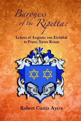 Baroness of the Ripetta
