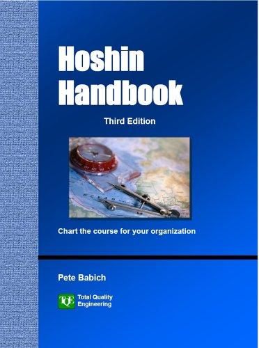 Hoshin Handbook