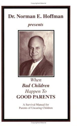 When bad children happen to good parents