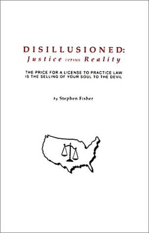 Disillusioned