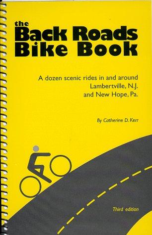 The back roads bike book