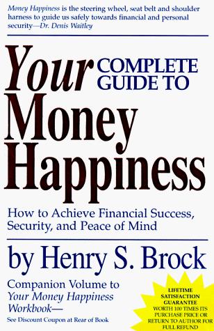 Your complete guide to money happiness