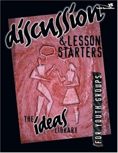 Discussion & Lesson Starters