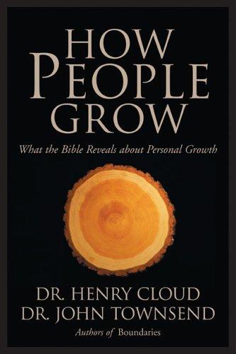 How people grow