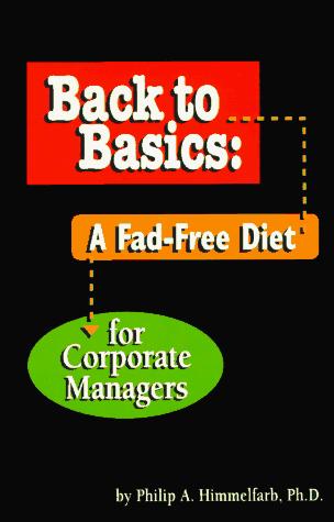 Back to basics