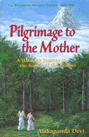 Pilgrimage to the mother