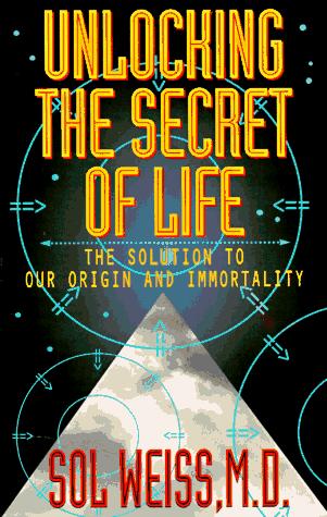 Unlocking the secret of life