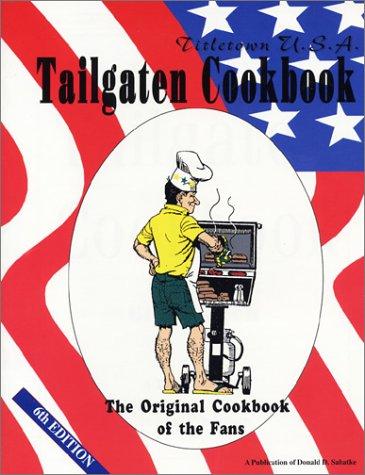 Tailgaten cookbook