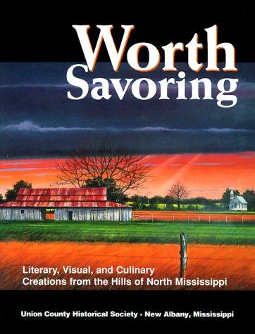 Worth savoring