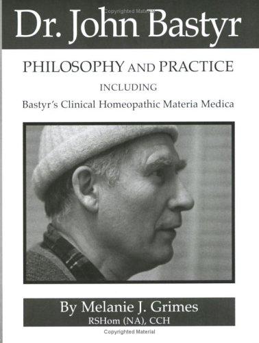 Dr. John Bastyr
