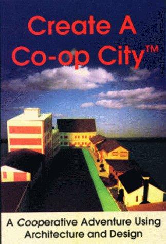 Create a co-op city