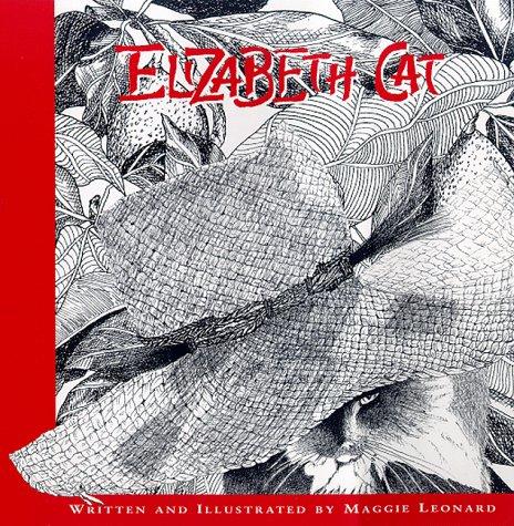 Elizabeth cat