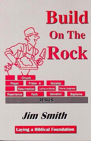 Build on the rock