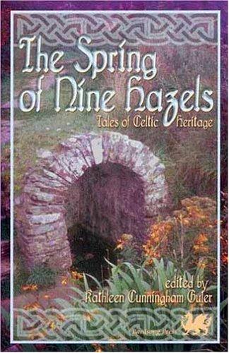 The spring of nine hazels