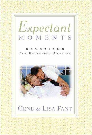 Expectant moments