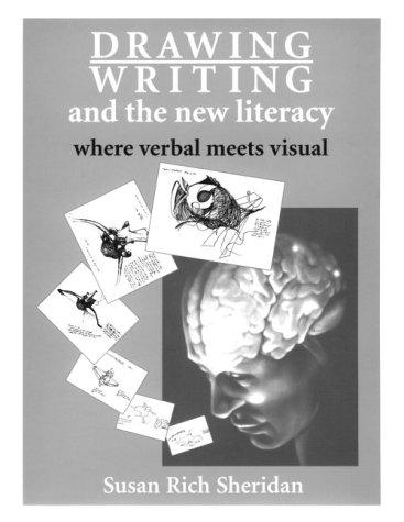 Drawing/Writing and the new literacy