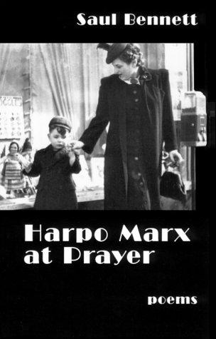 Harpo Marx at prayer
