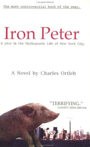 Iron Peter