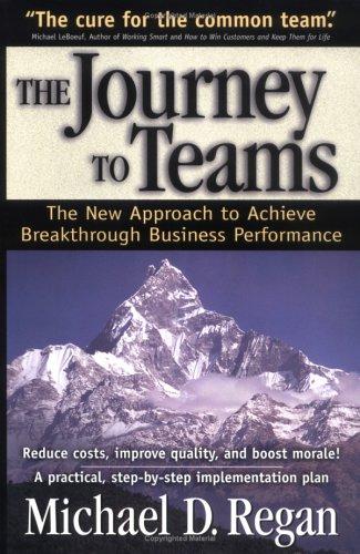 The Journey to Teams