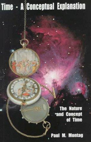 Time- a conceptual explanation