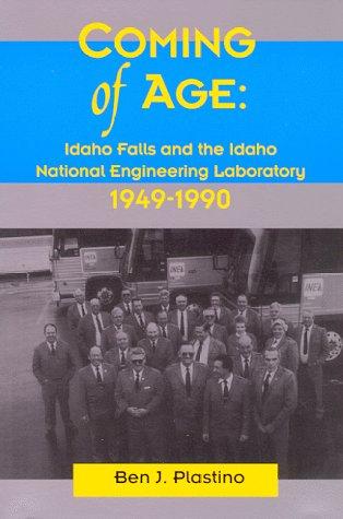Coming of age