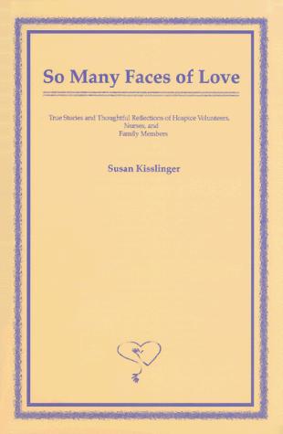 So many faces of love