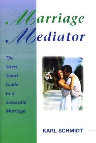 Marriage mediator