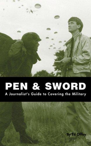 Pen & sword