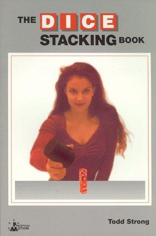 The dice stacking book