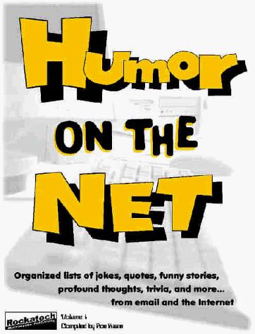 Humor on the Net