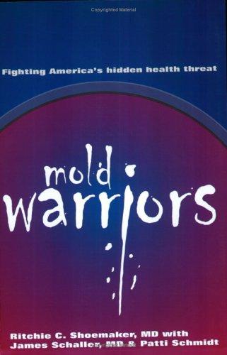 Mold Warriors