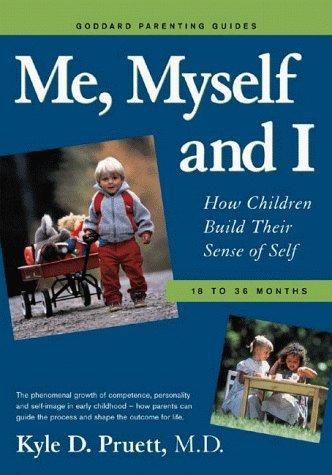 Me, myself, and I