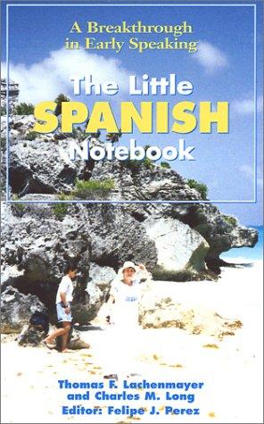 The little Spanish notebook