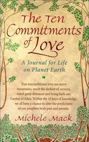 The ten commitments of love